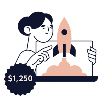 Accelerate at your own pace