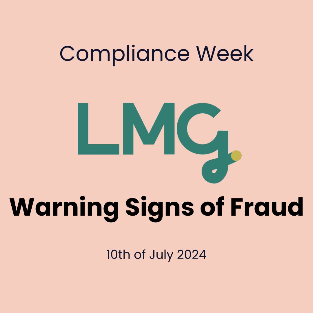 The Warning Signs of Fraud Brokerversity