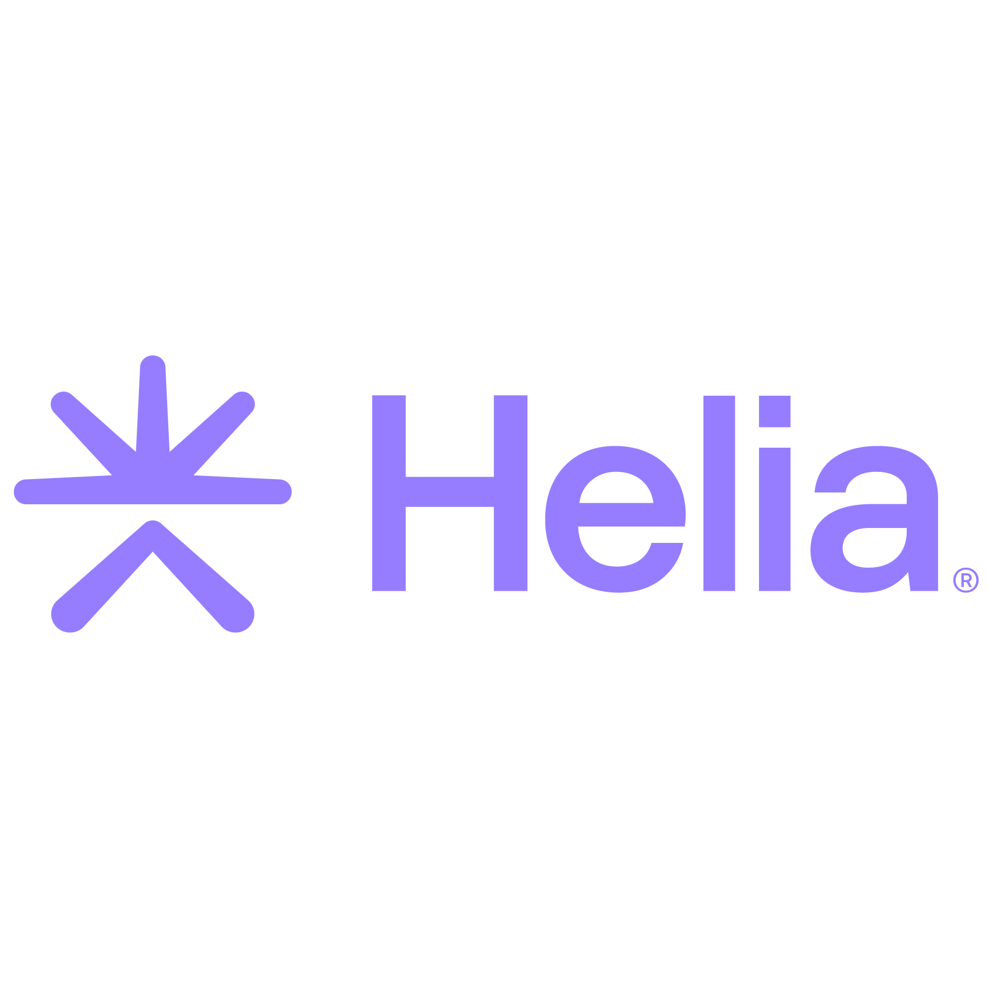Helia Partner Logo