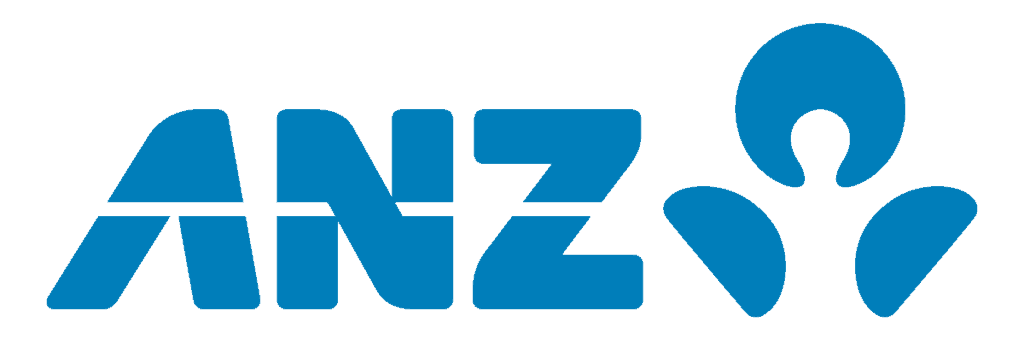 ANZ Partner Logo